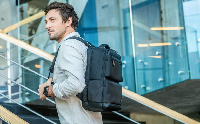 20% REDUCERE la colecția de rucsacuri și trolere de călătorie de la Mobexpert 