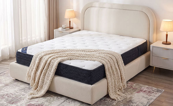 SALE! PÂNĂ LA -50% LA SALTELE de la Mobexpert
