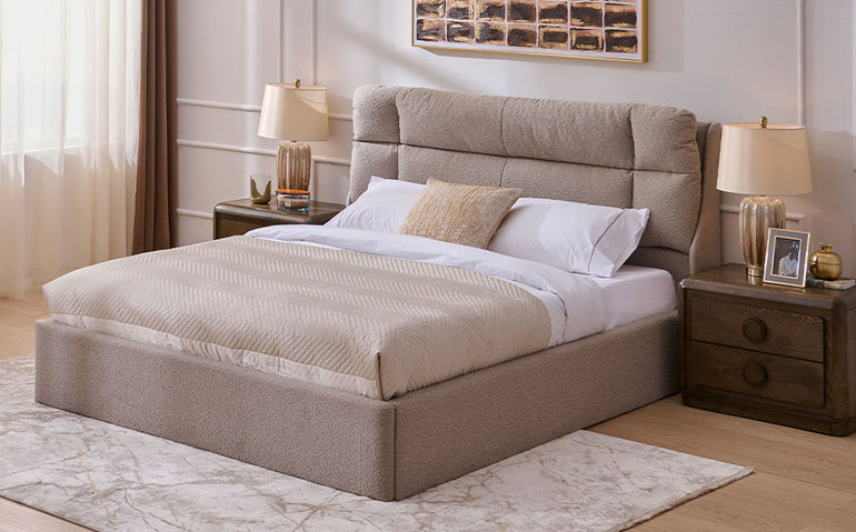 SALE! PÂNĂ LA -40% LA MOBILIER DORMITOR de la Mobexpert 