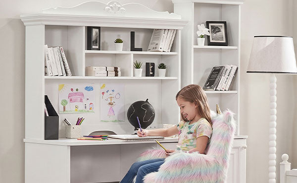 SALE! PÂNĂ LA -30% LA MOBILIER COPII de la Mobexpert