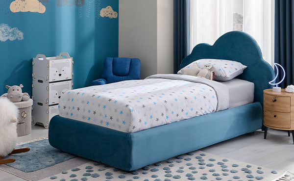 OFERTE SPECIALE LA MOBILIER COPII de la Mobexpert