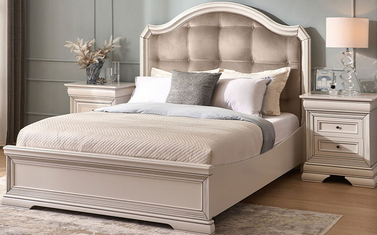 OFERTE SPECIALE LA MOBILIER DORMITOR de la Mobexpert 