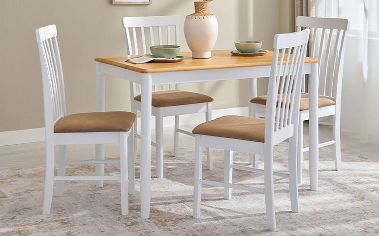OFERTE SPECIALE LA MOBILIER DINING de la Mobexpert 