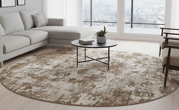 Până la 50% la COVOARE de la Mobexpert