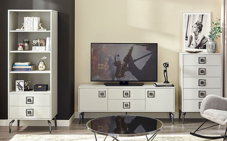 OFERTE SPECIALE LA MOBILIER LIVING de la Mobexpert 