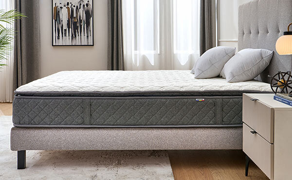 Până la 25% la SALTELE de la Mobexpert