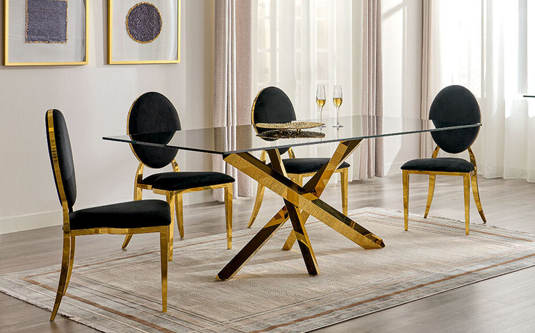 OFERTE SPECIALE LA MOBILIER DINING de la Mobexpert 