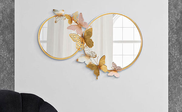 DECORAȚIUNI. Vezi ofertele speciale de la Mobexpert