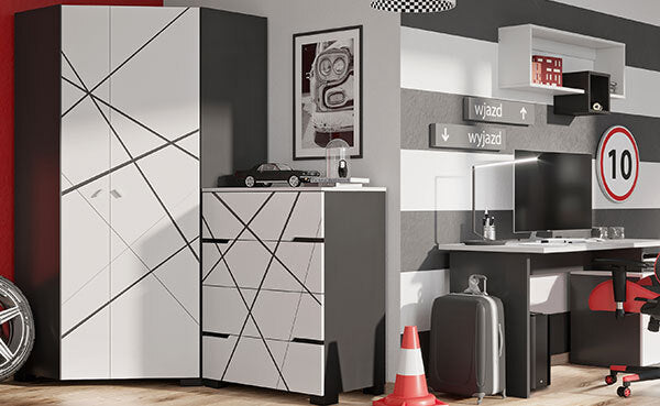 MOBILIER COPII. Vezi ofertele speciale de la Mobexpert