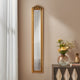 GOLDEN SNOW Vas decorativ