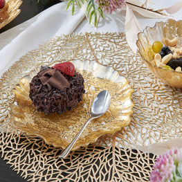 TREE Suport farfurie