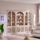 PALERMO Bibliotecă, LED inclus
