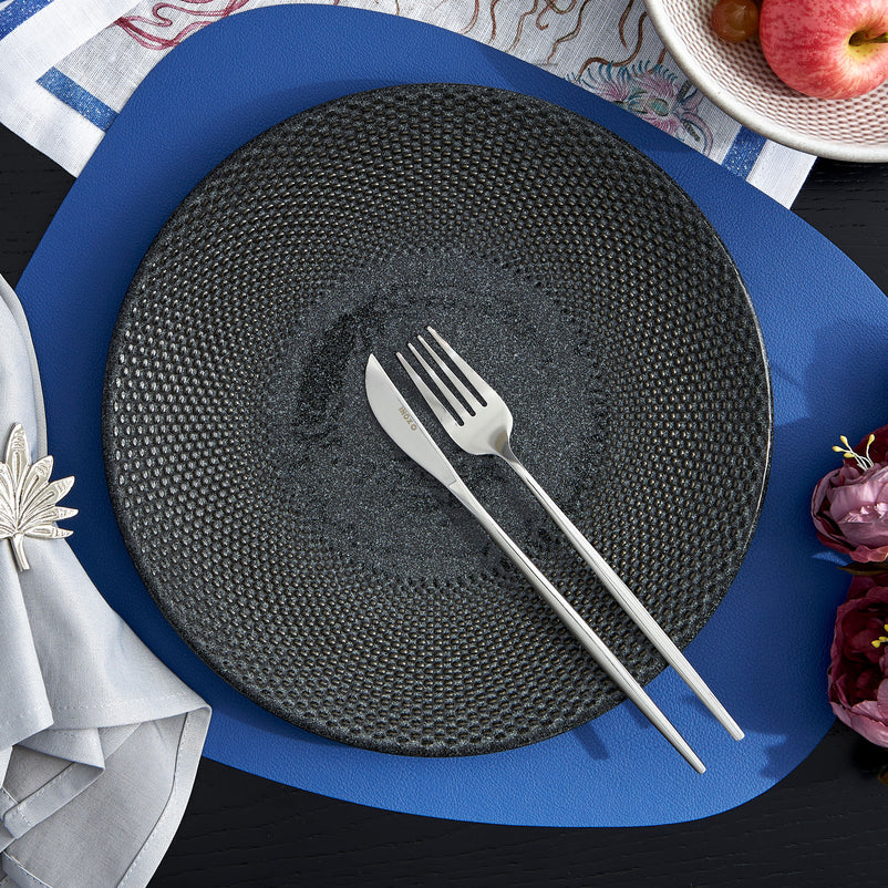 PANIO Farfurie fel principal, porțelan, D.28cm