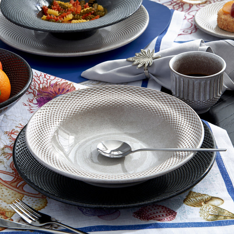 LEAF Inel șervețele