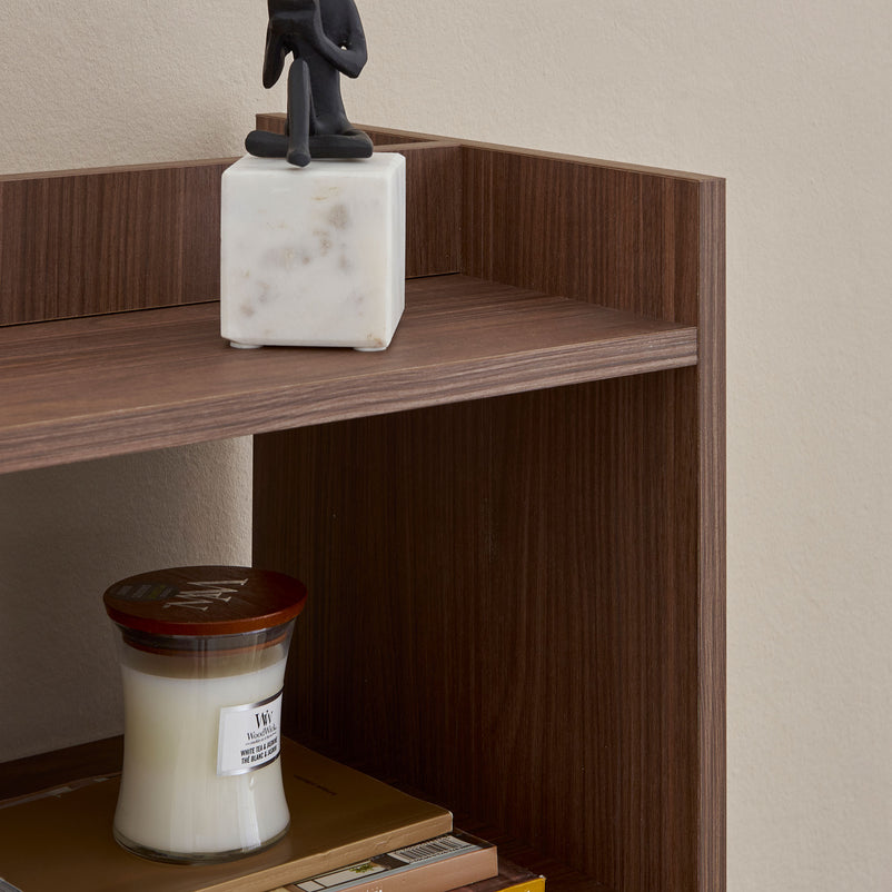 PETER Etajeră 2 uși