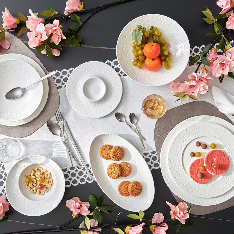 PLANNET Platou, porțelan