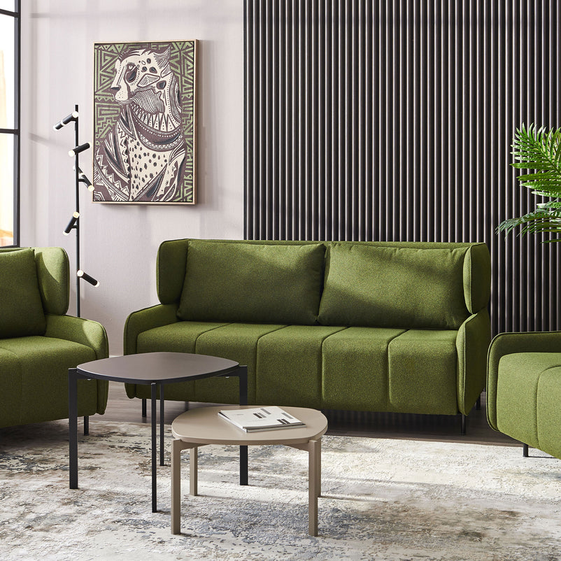 PUPA Fotoliu, stofă