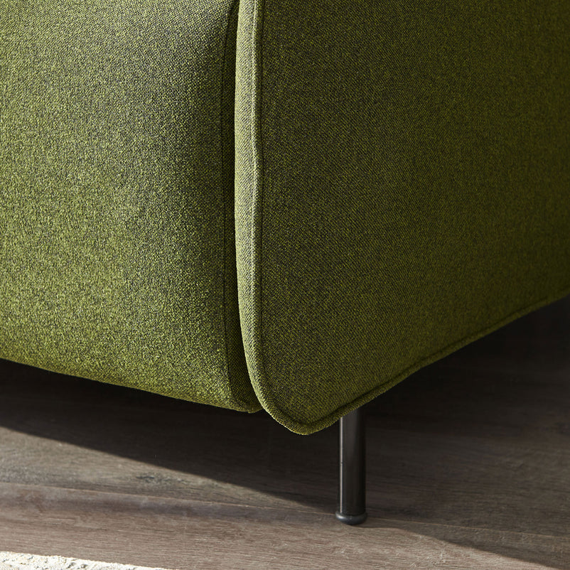 PUPA Fotoliu, stofă