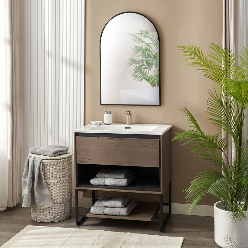 DECORIF Set 12 panouri decorative perete