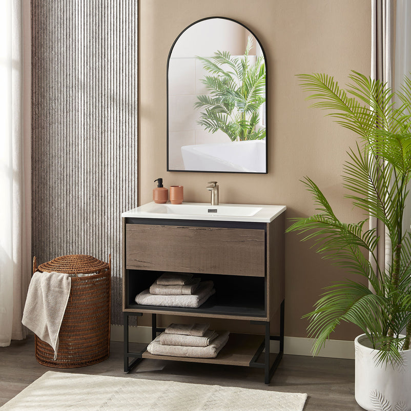 DECORIF Set 10 panouri decorative perete