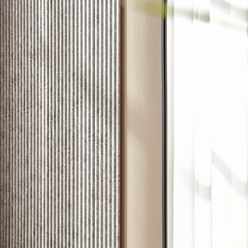 DECORIF Set 10 panouri decorative perete