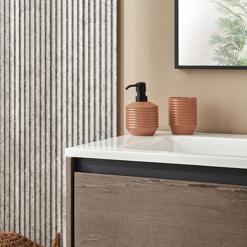 DECORIF Set 10 panouri decorative perete