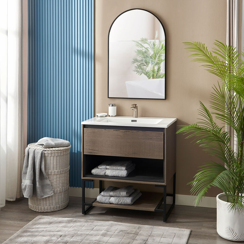 DECORIF Set 10 panouri decorative perete