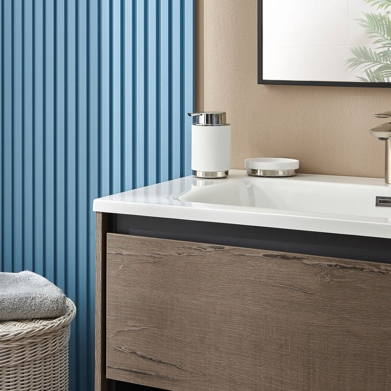 DECORIF Set 10 panouri decorative perete