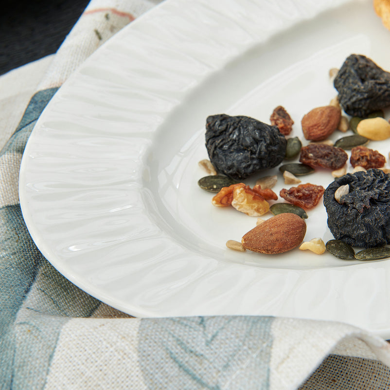 PATIA Platou, porțelan