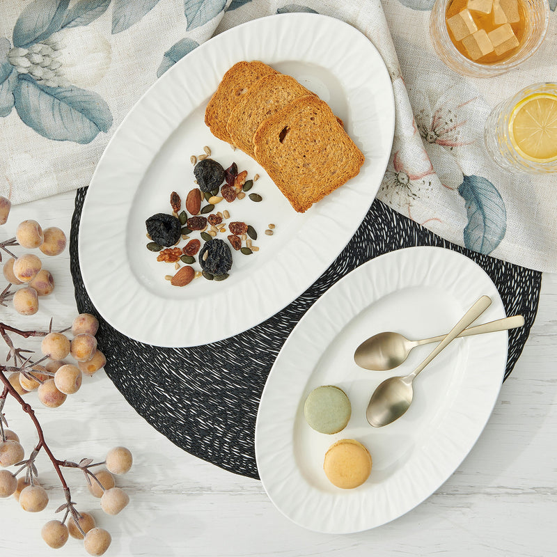 ASHER Set 6 șervețele