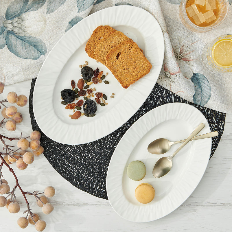 ASHER Set 6 șervețele