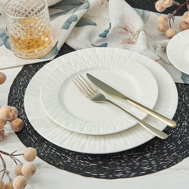 ABSOLUTE Pahar whiskey, sticlă, 355ml