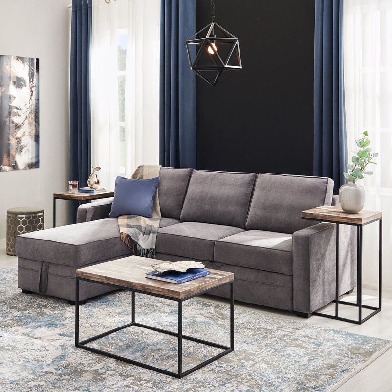 PRETO Măsuță colț