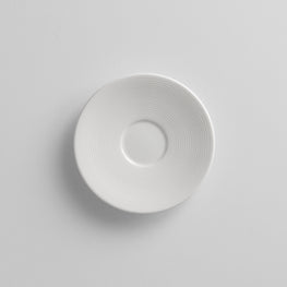 WISH Farfurie desert, porțelan, D.13cm