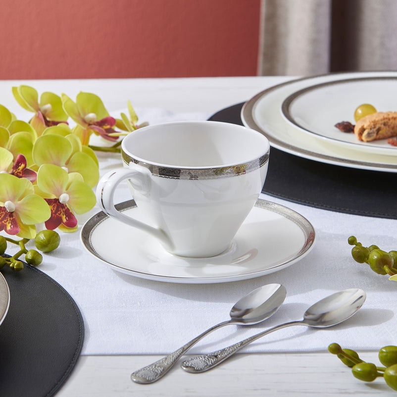 SENSE Set tacâmuri 24 piese