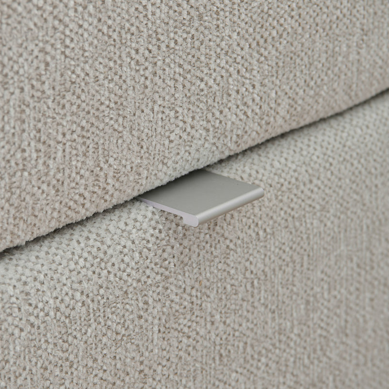 RAYONG Noptieră cu lumină