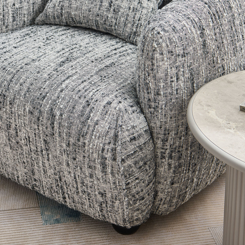 HEMET Fotoliu, stofă