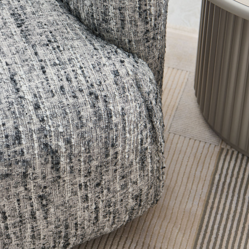 HEMET Fotoliu, stofă