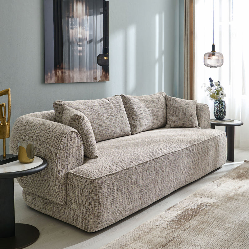 SERRA Măsuță accent