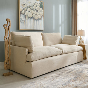 SARTI Canapea 2 locuri, stofă