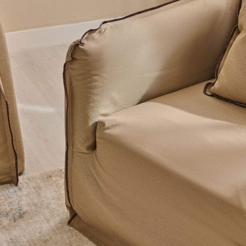 RODOS Fotoliu, stofă