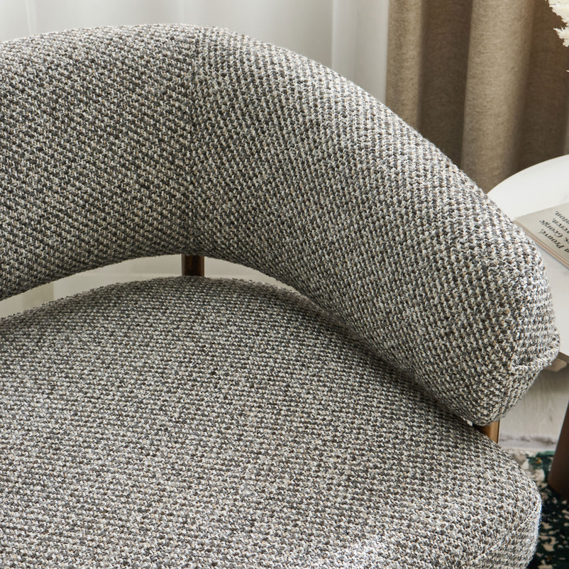 GLEN Fotoliu, stofă