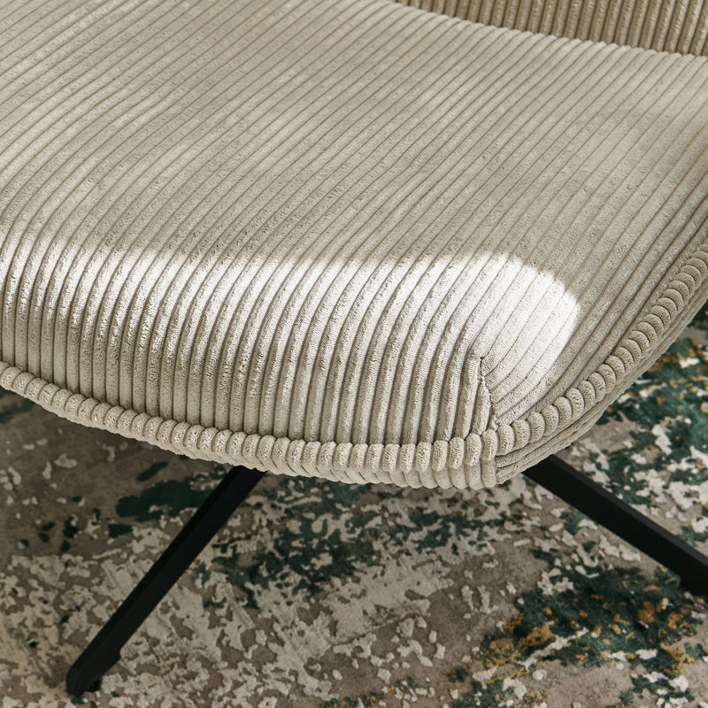 LAHTI Fotoliu rotativ, stofă