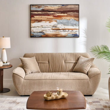 BARKLEY Tablou canvas