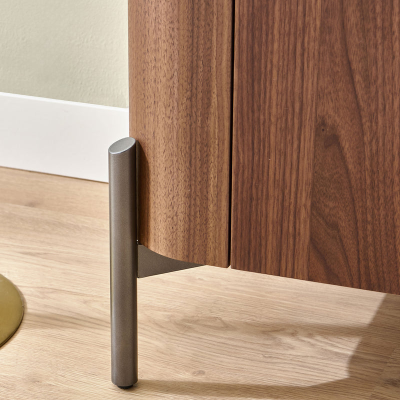 OSCAR Bufet 2 uși, 3 sertare