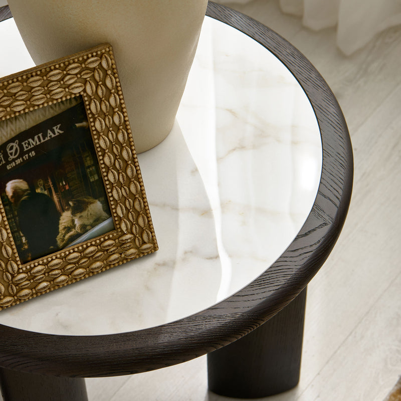 SERRA Măsuță colț