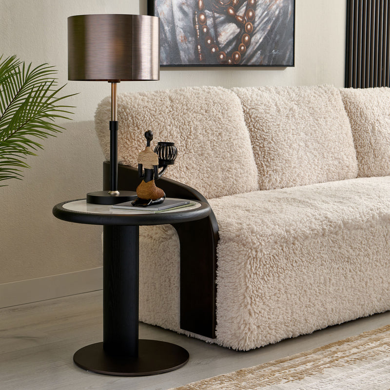 SERRA Măsuță accent