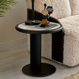 SERRA Măsuță accent