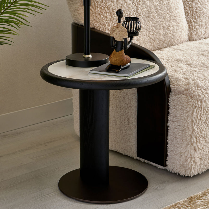 SERRA Măsuță accent