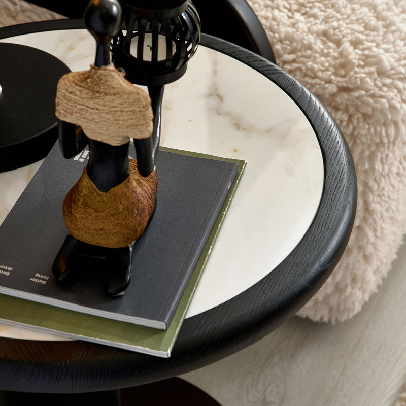 SERRA Măsuță accent